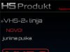 U iščekivanju opremanja francuske vojske, H-S Produkt nagrađen Zlatnom kunom