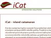 Zagrebački iCat gradit će električne brodove za NP Mljet