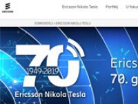 Ericsson Nikola Tesla ugovorio poslove na Kosovu od 8,5 milijuna eura