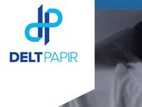 Njihovi papirnati proizvodi prodaju se po cijeloj Europi i Bliskom istoku