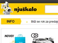 Njuškalo u 2018. godini ubilježilo 16% veće prihode