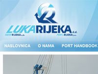 Na tržište izlazi 51% dionica Luke Rijeka