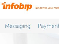 Osnivači Infobipa EY Poduzetnici godine