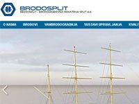 Storylines i Brodosplit potpisali ugovor o gradnji rezidencijalnog broda