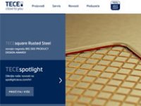 TECE ulaže u Hrvatsku: Nova proizvodna lokacija gradi se u Novskoj