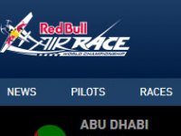 Zračne akrobacije pilota Red Bulla u Rovinju promatra 50 tisuća turista u predsezoni