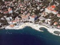 U Opatiji sajamski dani za Festival čokolade i Advent