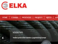 Nove hale u Šibeniku, megapogon u BiH, Elka po bruto prometu na razini Iskre