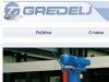 Gredelj šalje postolja za vagone u Beograd