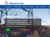 Dalekovodu posao u Švedskoj vrijedan 40 milijuna eura