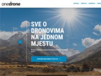 Osim posla s dronovima, veliku priliku vidimo u antidronskim sustavima