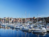 Mladi splitski inovator: "S mojim će se izumom nautičke tvrtke lakše nositi s valovima"