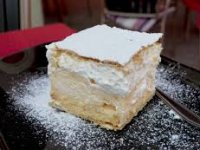 Samoborskoj kremšniti status nematerijalnoga kulturnog dobra