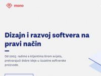 Osječka IT tvrtka Mono u strateškom partnerstvu s njemačkom kompanijom Possehl