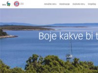 Ove će se godine u Istri ulagati u TOP manifestacije, outdoor aktivnosti, inkluzivni i zeleni turizam...