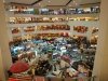 Od 2005. Interspar zaposlio 2500 ljudi