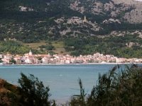 Na Makarskoj rivijeri potrošnja vode osam puta veća nego zimi