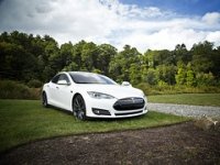 Muskova tvrtka Tesla na tržištu vrijedi više nego Ford i GM Motors zajedno