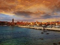 Za 135 godina organiziranog turizma, izrađena 135 metara dugačka Rabska torta
