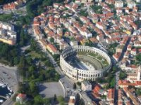 Pulska zračna luka s najjačim rastom u travnju