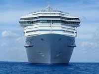 Kružnih putovanja stranih kruzera po hrvatskom moru u 2025. više nego 2024.