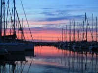 U marinama lani 4% više noćenja, najviše nautičara ugostili Turci
