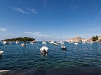 Mirovinci krenuli na turizam