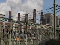 Novi blok termoelektrane Sisak u probnom radu