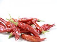 Zbog čili papričica nema vremena ni za vlastito vjenčanje