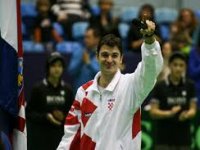 Bivši tenisač Mario Ančić investicijski bankar Credit Suissea na Wall Streetu