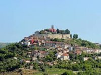 Motovun je proteklog vikenda bio domaćin dvodnevnog Festivala terana i tartufa