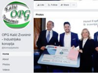 Kalić: Zemlja je blago koje treba iskoristiti