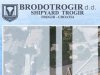 Brodotrogir cruise gradi hibridni brod dužine 24 metara za norveškog naručitelja Moen Marin