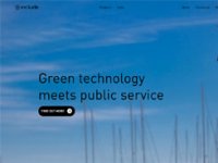 (30 ispod 30) Ivan Mrvoš: Include će biti jedan od predvodnika Smart City rješenja