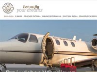 Osječka tvrtka Air Pannonia s dvije nove Cessne leti do Rusije i Ukrajine