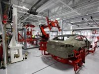 Nekad siromašna Slovačka je industrijska velesila, proizvode više od milijun vozila godišnje