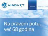 Viaduktu novi poslovi vrijedni 67 milijuna kuna