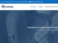 BMW, Audi, Volkswagen, Rolls Royce, Porsche... se proizvode na strojevima iz Cerne i Gradišta: veliki uspjeh samozatajne tvrtke
