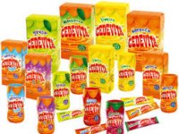 Tedeschijev novi veliki projekt: Cedevita iz aparata preko aplikacije