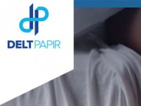 Delt papir u vrijeme korona-krize radi maksimalnim kapacitetom