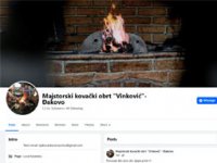 Đakovačkom kovaču Franji Vinkoviću nagrada Čovjek - ključ uspjeha, djelatnik godine