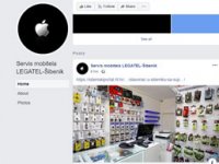 Slavonac u Šibeniku sa suprugom otvorio Legatel: Servisirajte mobitel, tablet, računalo i kupite dodatnu opremu!