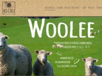 Martina Petrak: Ovčja vuna mi je spasila vrt od napasnih puževa