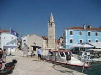Općina Fažana dosegnula milijuntno noćenje