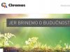 Goran Dolenec: U idućoj godini postavit ćemo stabilne temelje Chromosa za sljedećih 100 godina
