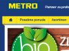 Otvorio se prvi METRO u Poreču i pritom zaposlio 30 djelatnika