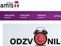 Vipnet preuzeo poslovanje Amisa u Hrvatskoj