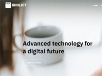 KING ICT u ovoj godini bilježi rast od 10 posto, a cilj im je - širenje na inozemna tržišta