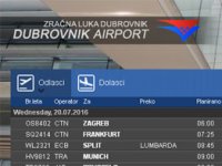 Velik iskorak Zračne luke Dubrovnik, među jedinstvenima u Europi