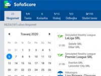 Kako je nastao SofaScore, jedna od najpopularnijih aplikacija za praćenje sporta na svijetu